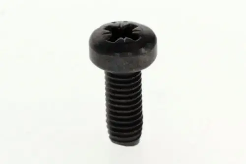 BOSCH-Schraube-M5x12-10x-87434010360 gallery number 1